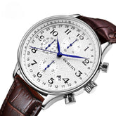 Vanguard Elite Watch